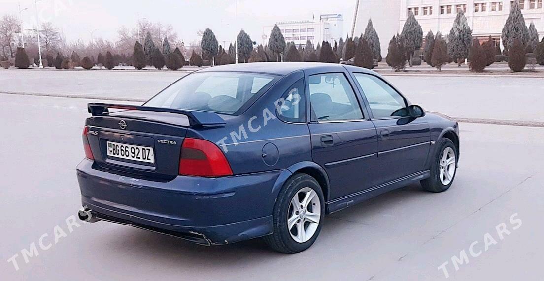 Opel Vectra 2000 - 48 000 TMT - Daşoguz - img 4