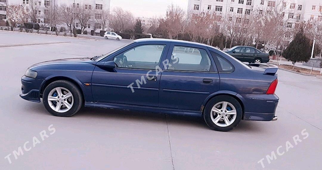 Opel Vectra 2000 - 48 000 TMT - Daşoguz - img 3