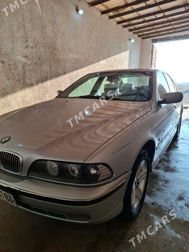 BMW 528 1999 - 70 000 TMT - Görogly (Tagta) - img 2