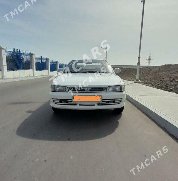 Mitsubishi Lancer 1995 - 19 000 TMT - Туркменбаши - img 2