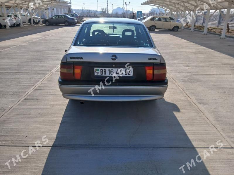 Opel Vectra 1994 - 40 000 TMT - Гороглы (Тагта) - img 3