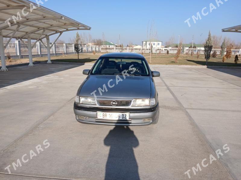 Opel Vectra 1994 - 40 000 TMT - Гороглы (Тагта) - img 2