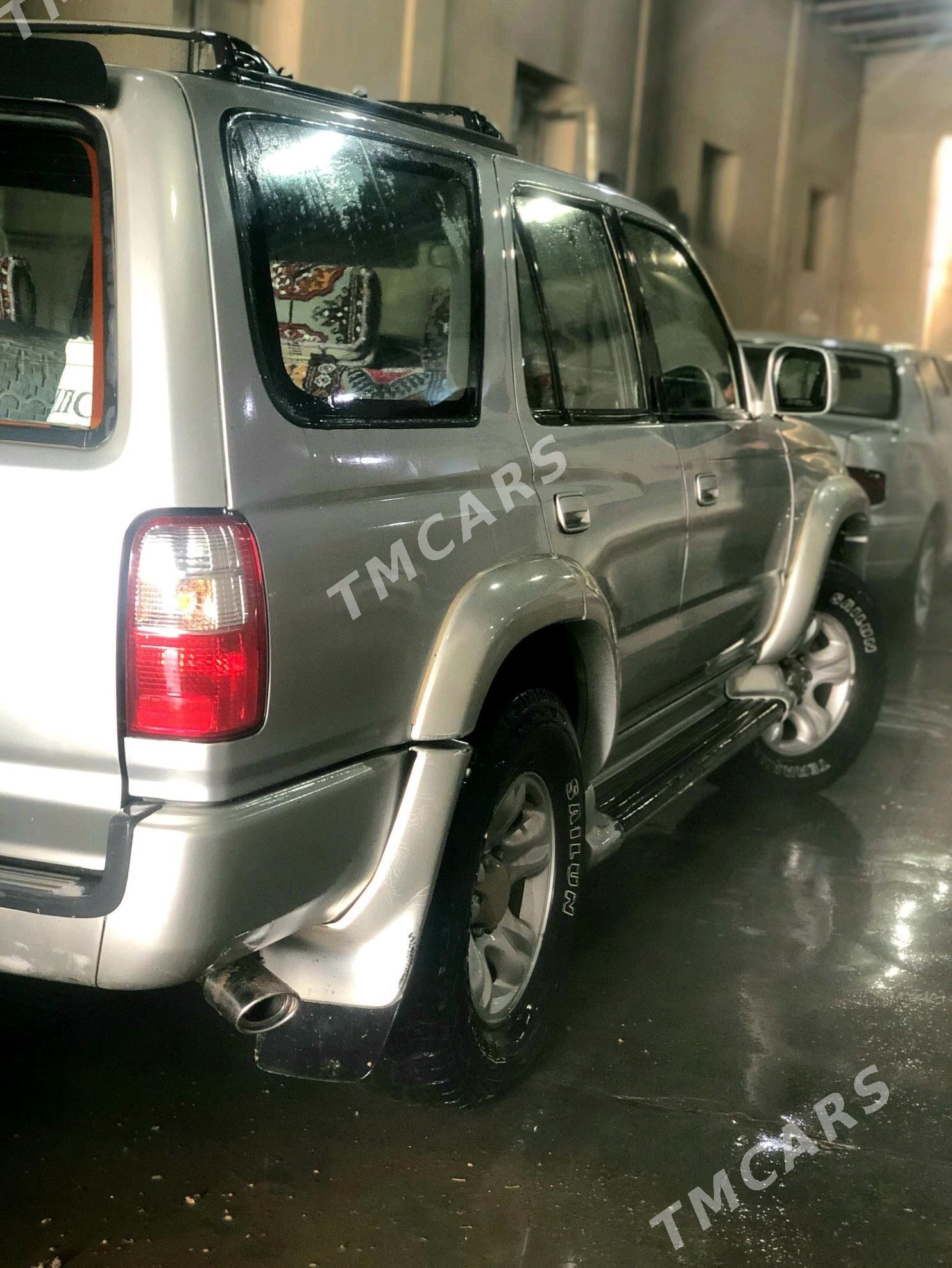 Toyota 4Runner 2001 - 130 000 TMT - Baýramaly - img 2