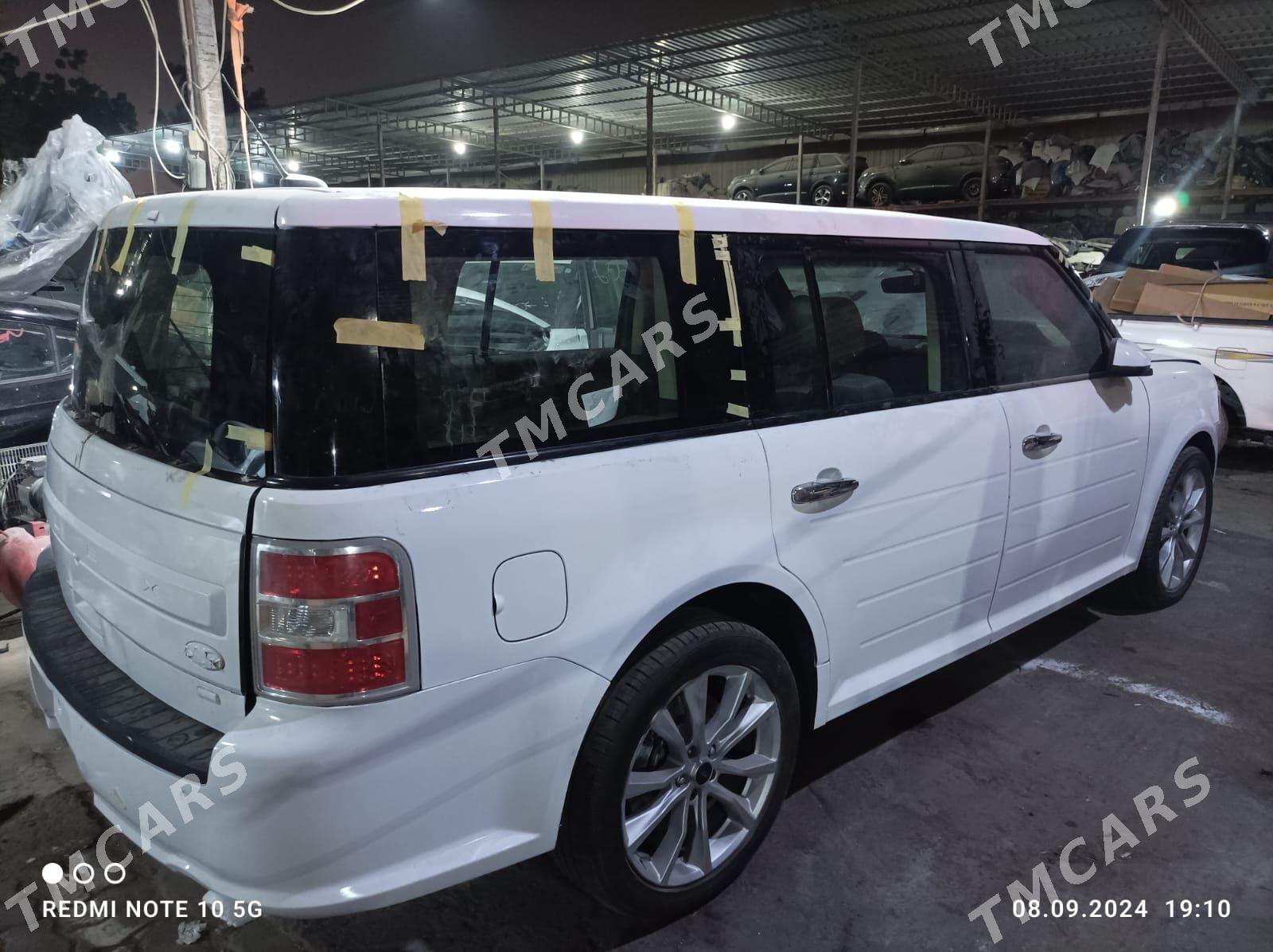 Ford Flex 2019 - 245 000 TMT - Gökje - img 6