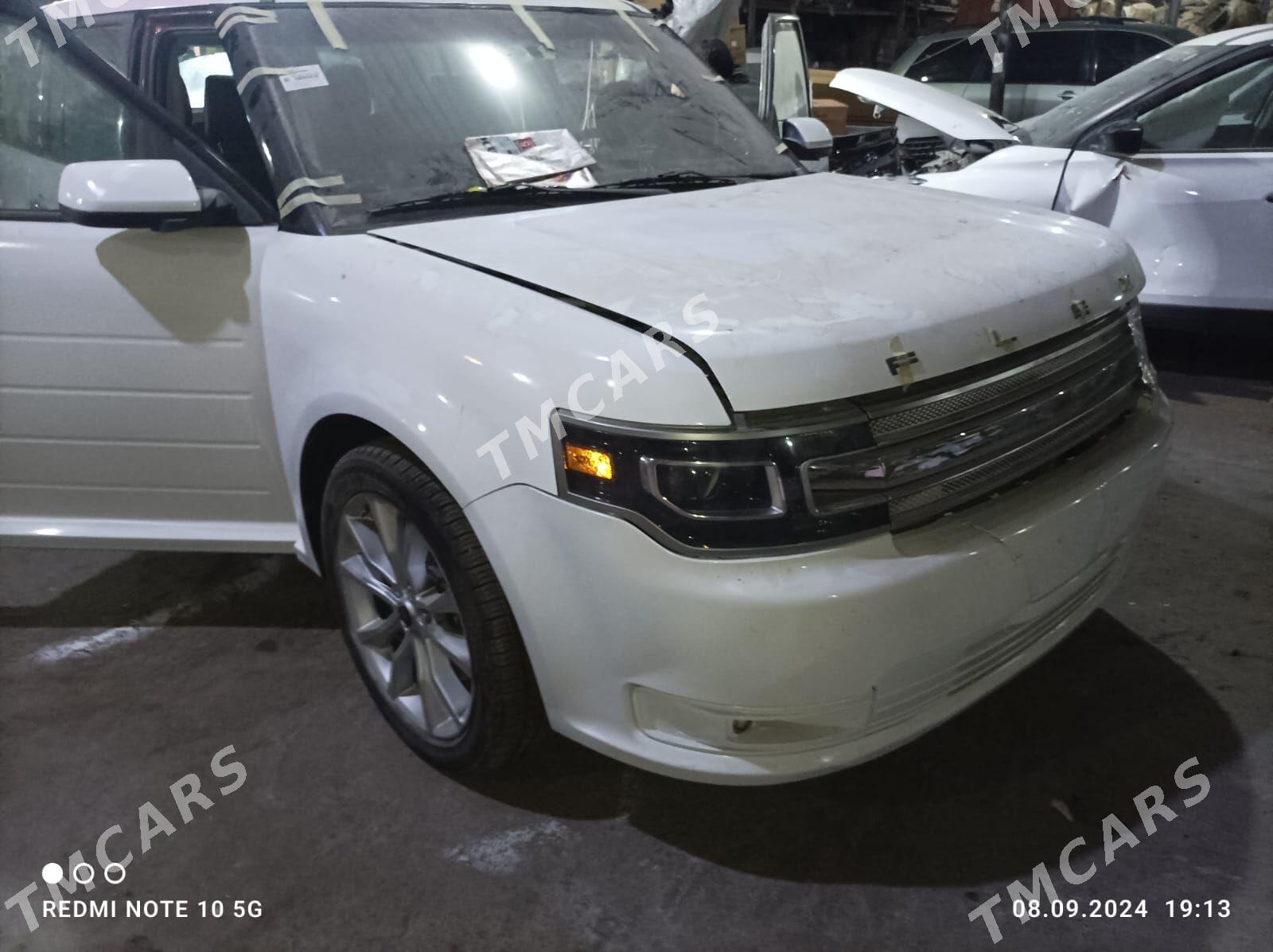 Ford Flex 2019 - 245 000 TMT - Gökje - img 4