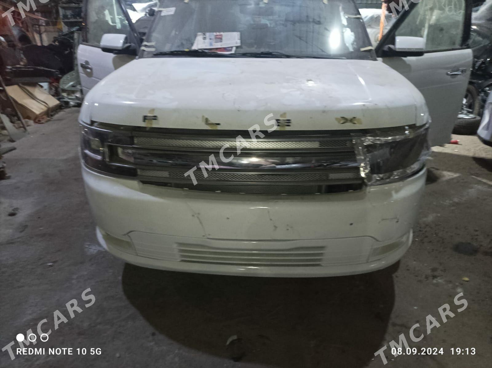 Ford Flex 2019 - 245 000 TMT - Gökje - img 3