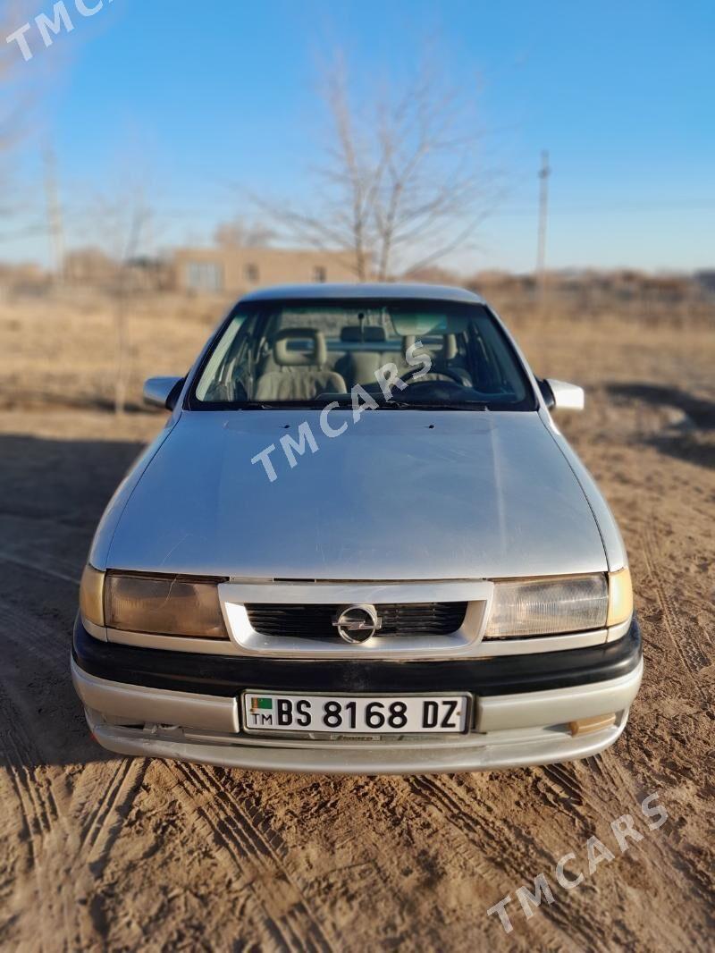 Opel Vectra 1992 - 24 000 TMT - етр. Туркменбаши - img 5