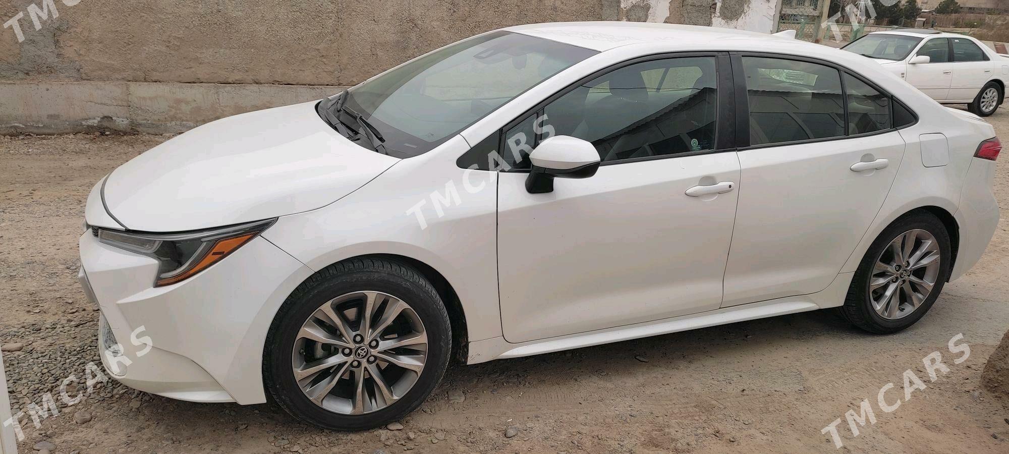 Toyota Corolla 2019 - 190 000 TMT - Mary - img 7