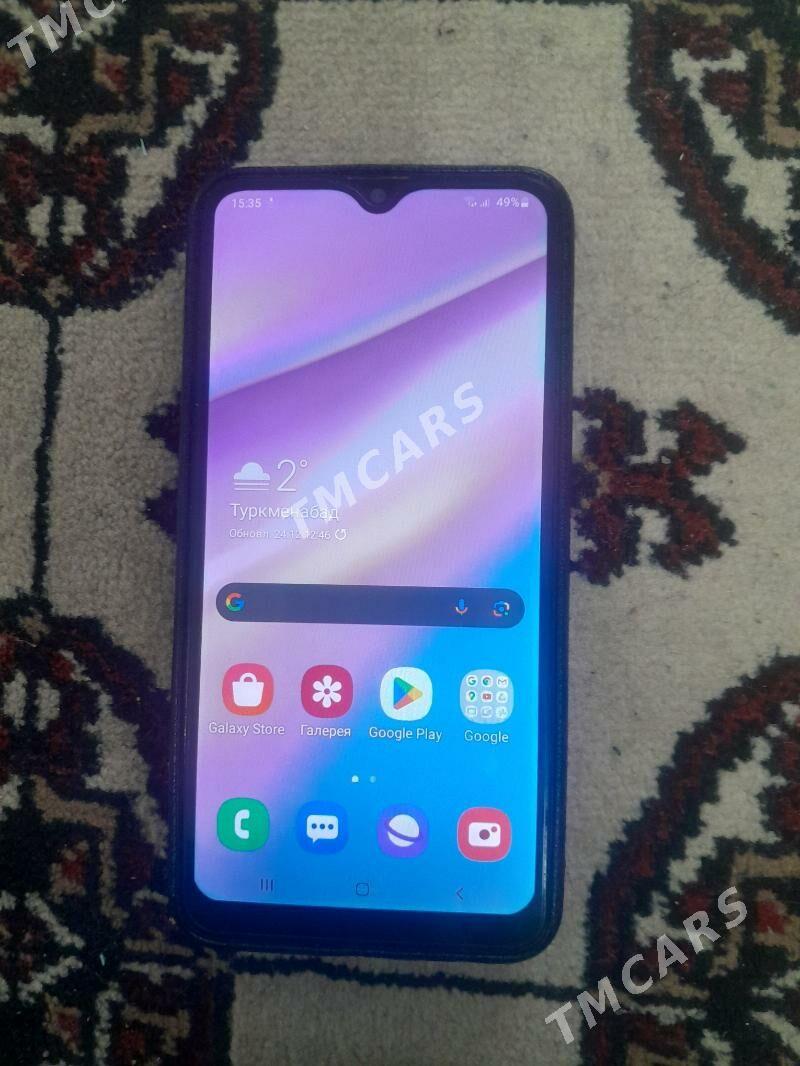 SAMSUNG A10S - Туркменабат - img 2