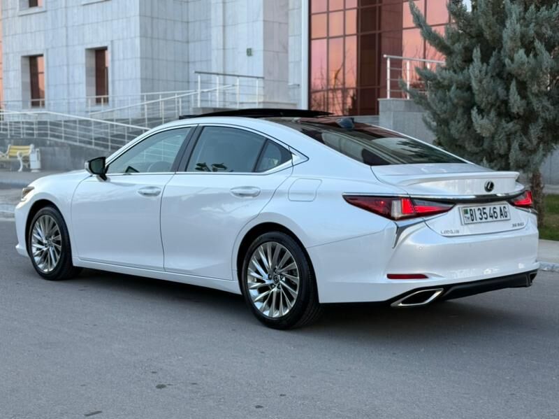 Lexus ES 350 2021 - 580 000 TMT - Гаудан "А" - img 3