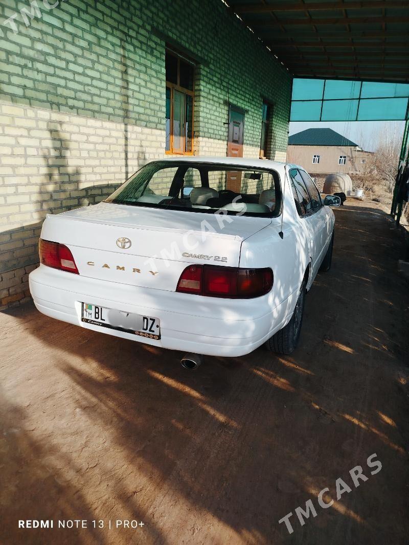 Toyota Camry 1995 - 80 000 TMT - Гороглы (Тагта) - img 2