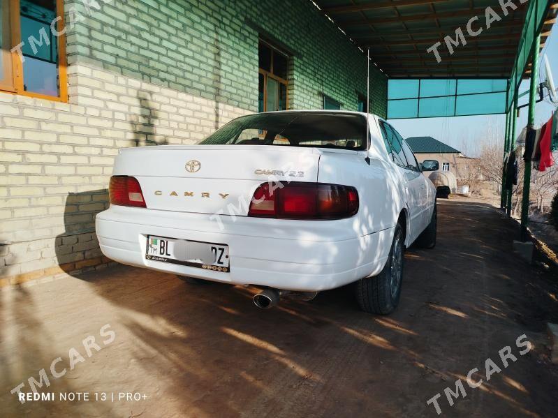 Toyota Camry 1995 - 80 000 TMT - Гороглы (Тагта) - img 3