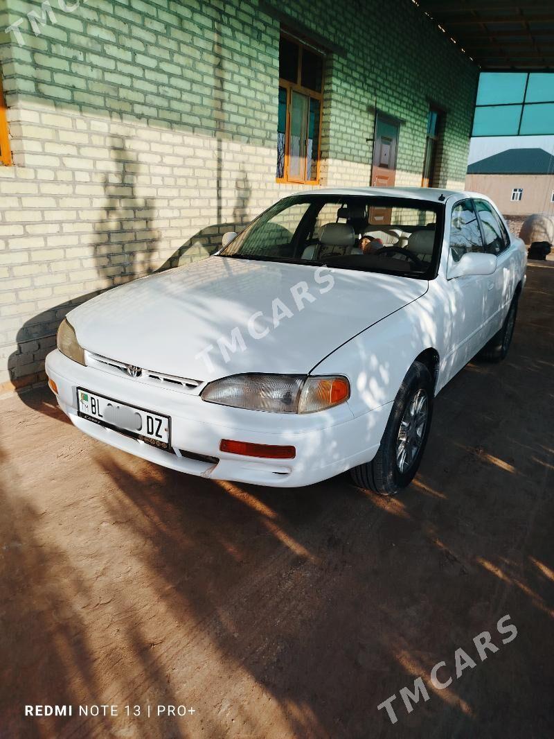 Toyota Camry 1995 - 80 000 TMT - Гороглы (Тагта) - img 4