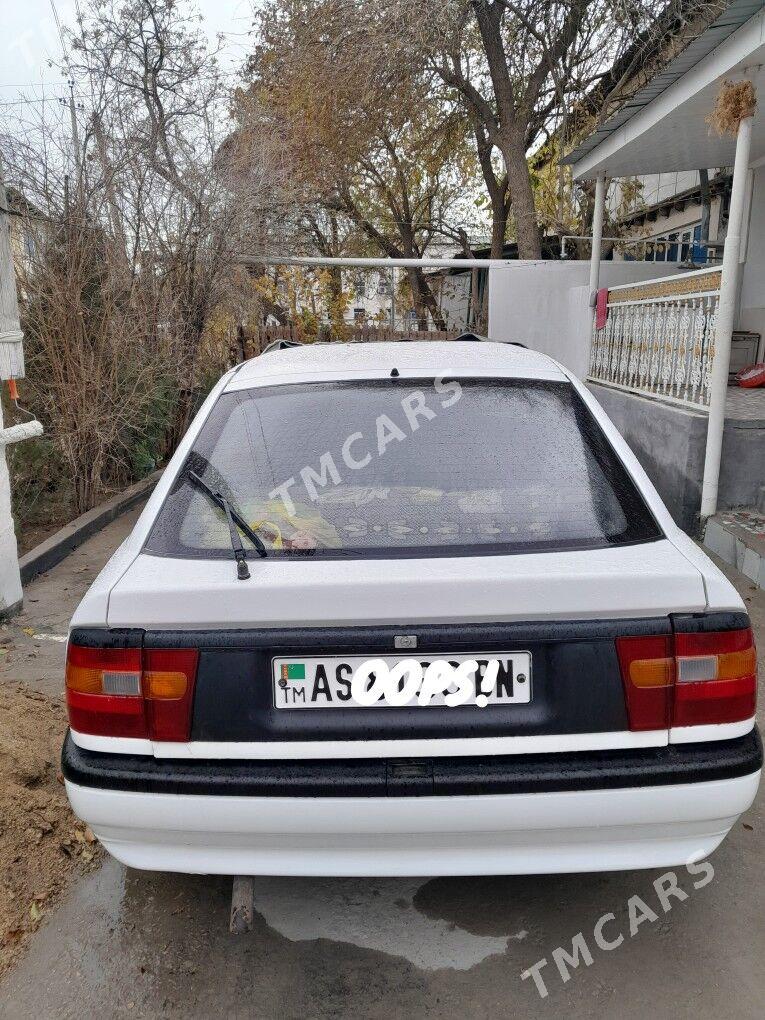 Opel Vectra 1991 - 30 000 TMT - Балканабат - img 2