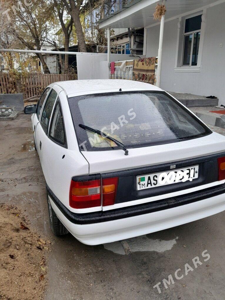 Opel Vectra 1991 - 30 000 TMT - Балканабат - img 3