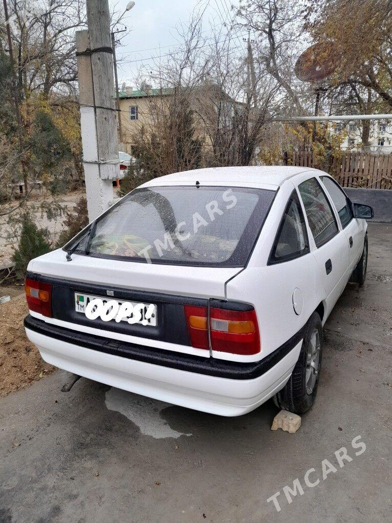 Opel Vectra 1991 - 30 000 TMT - Балканабат - img 4