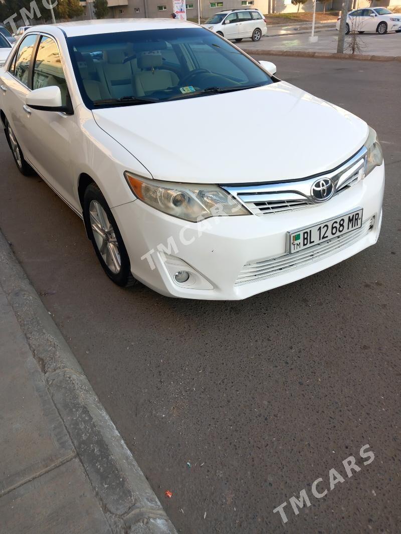 Toyota Camry 2012 - 185 000 TMT - Мары - img 2