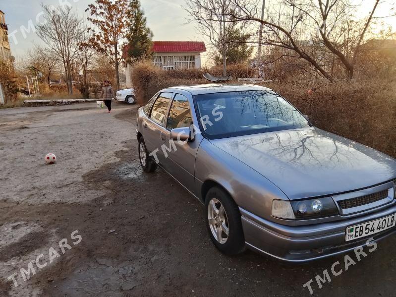 Opel Vectra 1990 - 35 000 TMT - Туркменабат - img 2