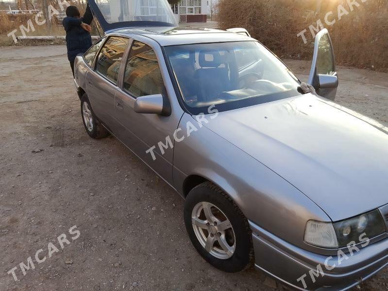 Opel Vectra 1990 - 35 000 TMT - Туркменабат - img 4