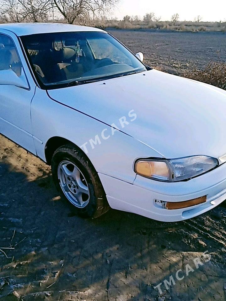 Toyota Camry 1994 - 70 000 TMT - Гурбансолтан Едже - img 4