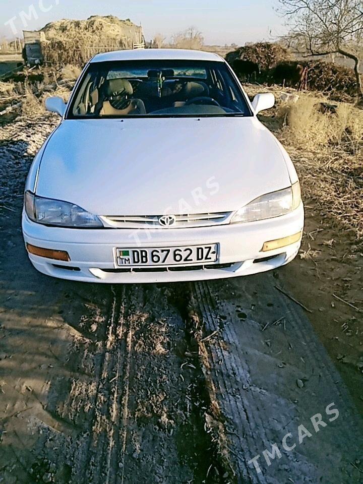 Toyota Camry 1994 - 70 000 TMT - Гурбансолтан Едже - img 6