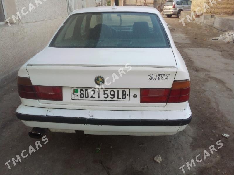 BMW 525 1989 - 25 000 TMT - Türkmenabat - img 2