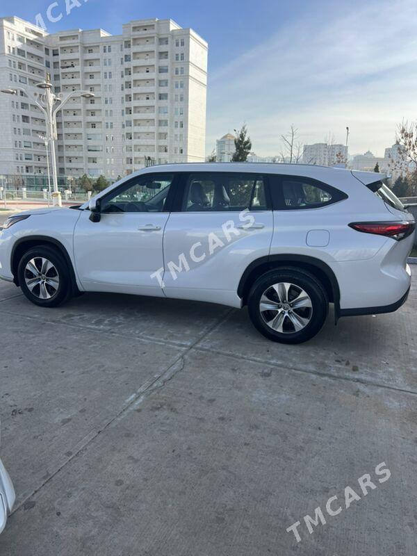 Toyota Highlander 2020 - 550 000 TMT - Aşgabat - img 6