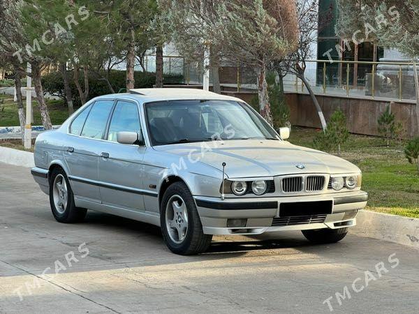 BMW 525 1994 - 66 000 TMT - Türkmenbaşy - img 4