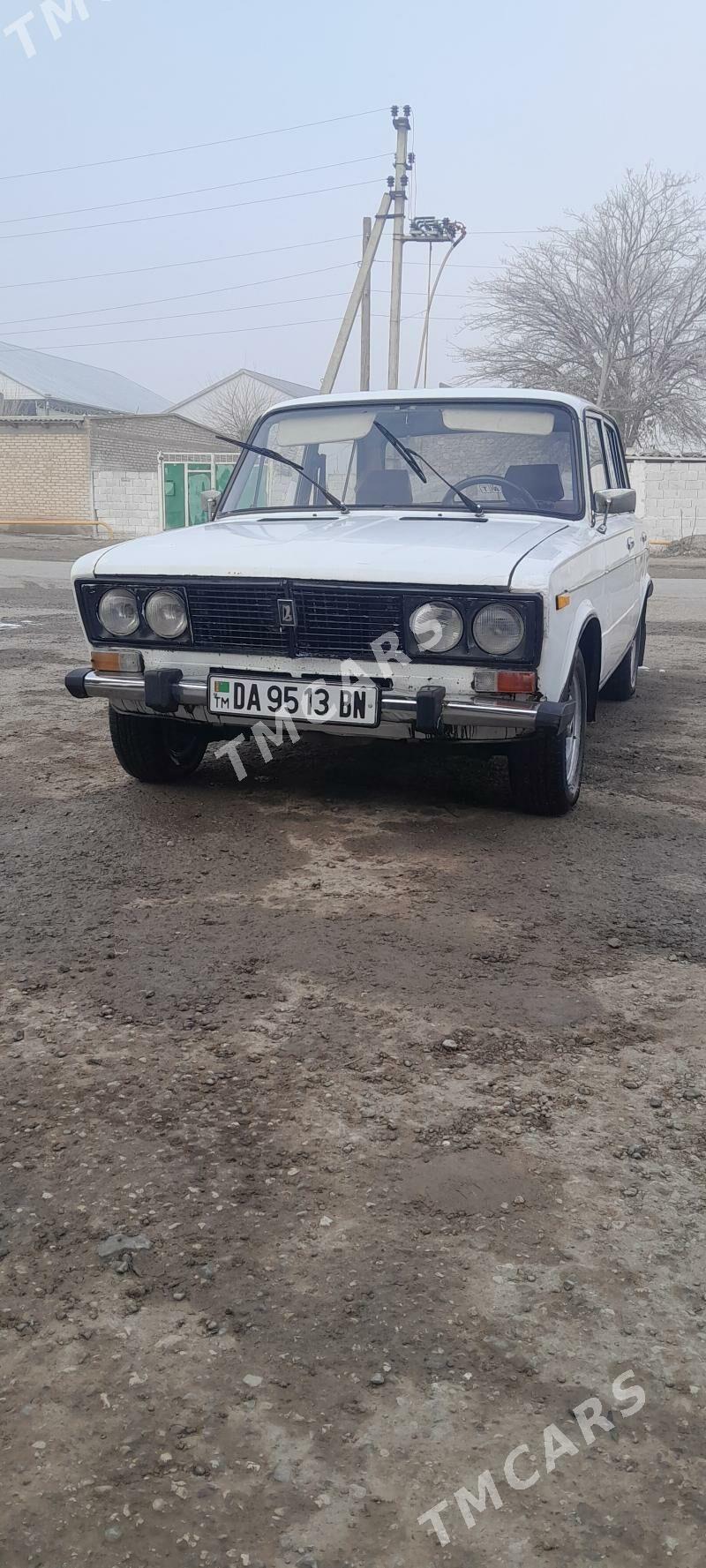 Lada 2106 1993 - 18 000 TMT - Gyzylarbat - img 2