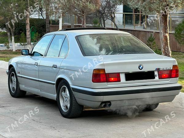 BMW 525 1994 - 66 000 TMT - Türkmenbaşy - img 3