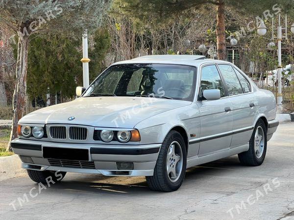 BMW 525 1994 - 66 000 TMT - Türkmenbaşy - img 2