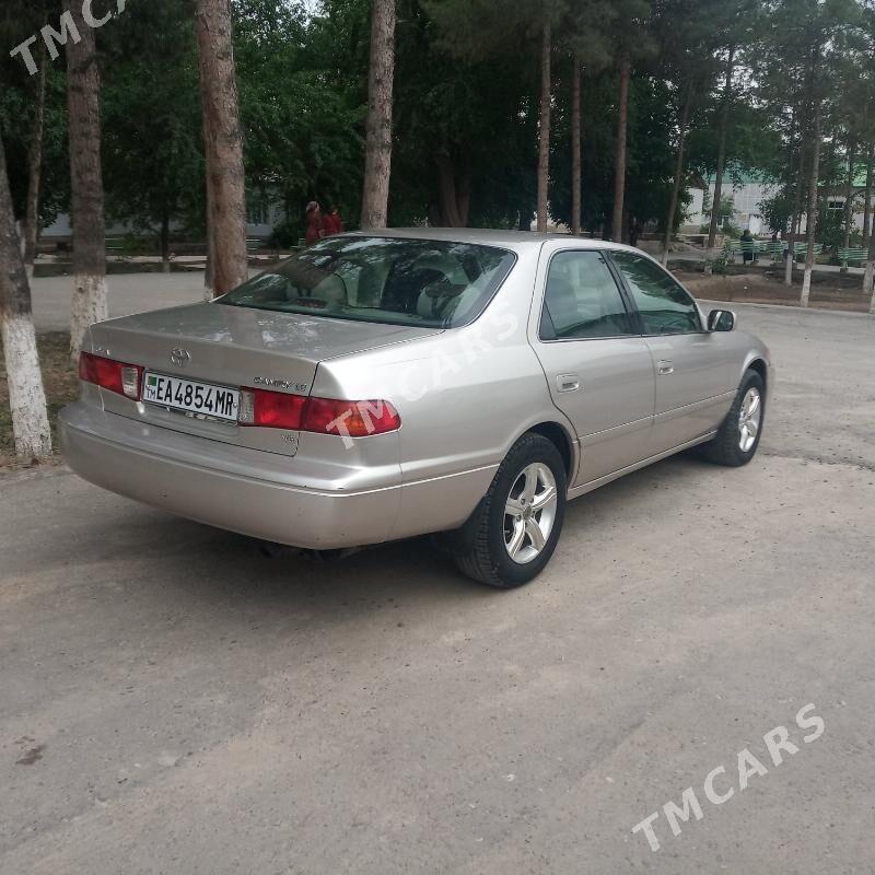 Toyota Camry 2001 - 170 000 TMT - Mary - img 2