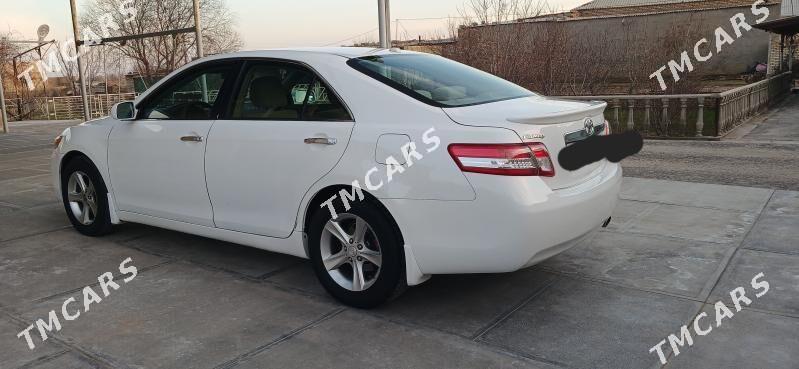 Toyota Camry 2010 - 170 000 TMT - Мургап - img 3