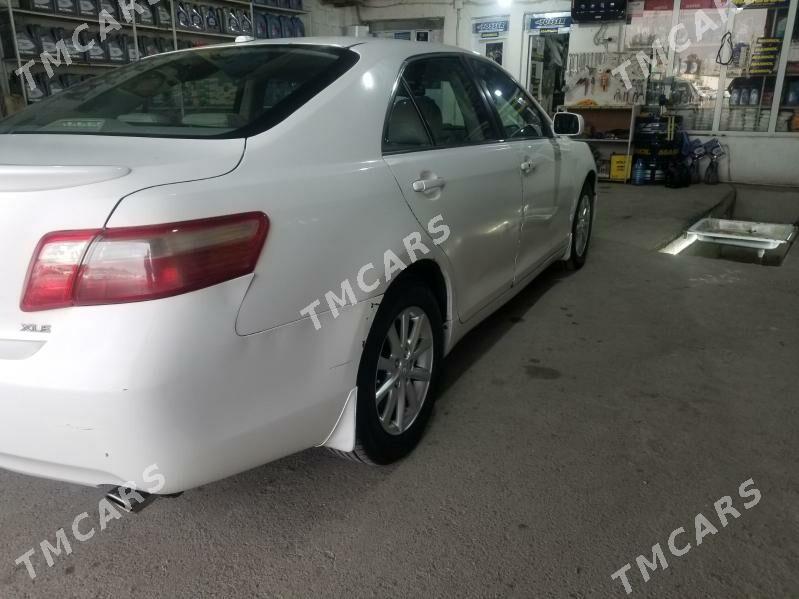 Toyota Camry 2007 - 140 000 TMT - Hitrowka - img 5