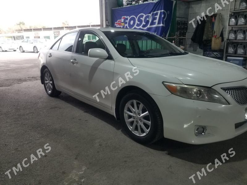 Toyota Camry 2007 - 140 000 TMT - Hitrowka - img 4