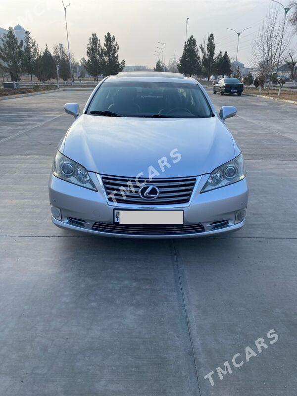 Lexus ES 350 2011 - 275 000 TMT - Türkmenabat - img 2