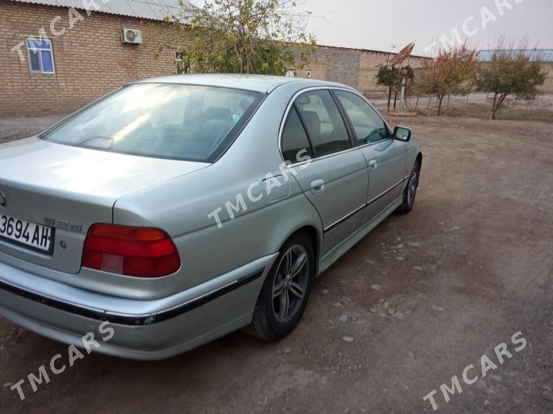 BMW 525 1999 - 89 000 TMT - Sarahs - img 3