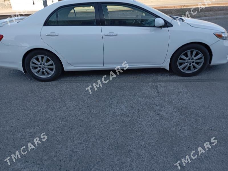 Toyota Corolla 2011 - 140 000 TMT - Daşoguz - img 2