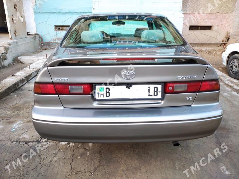 Toyota Camry 1999 - 170 000 TMT - Türkmenabat - img 3