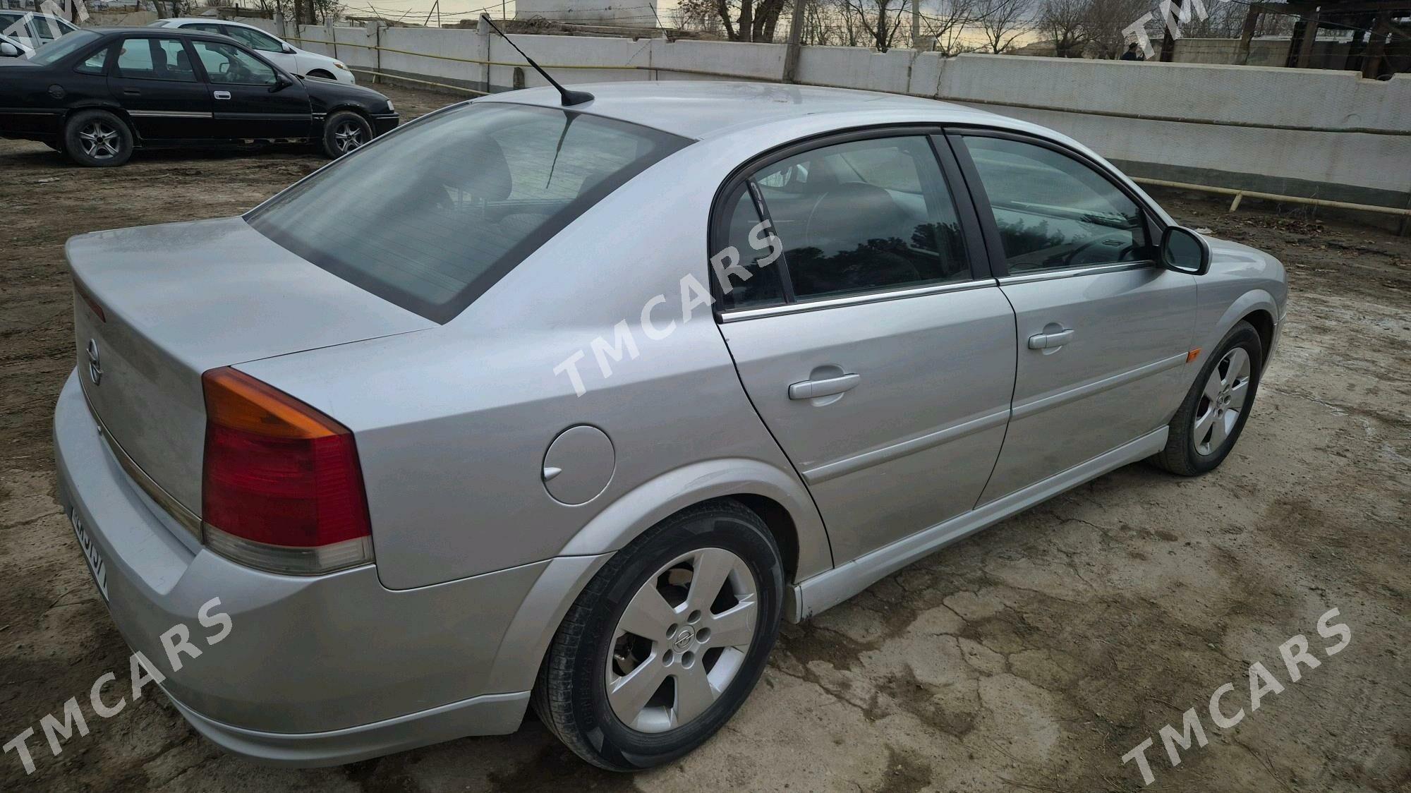 Opel Vectra 2002 - 70 000 TMT - Mary - img 3