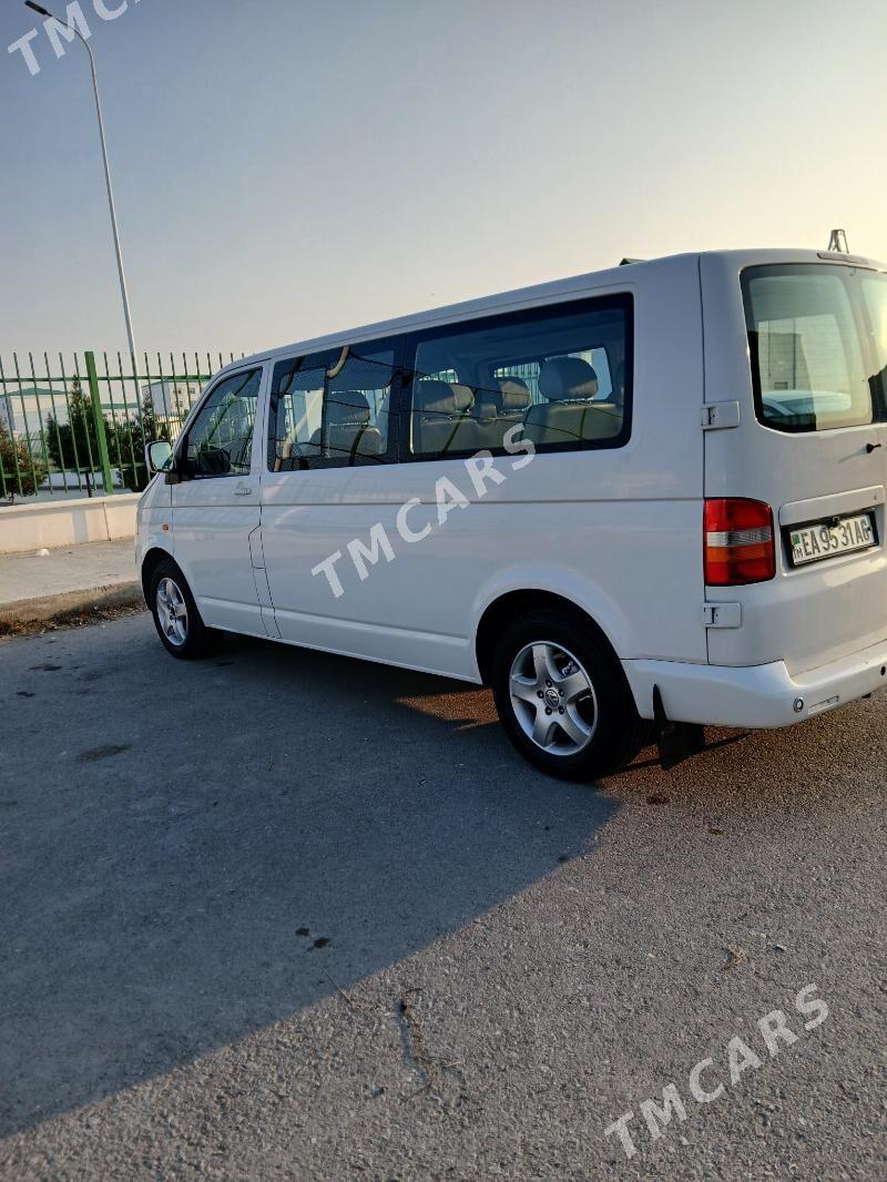 Volkswagen Transporter 2005 - 124 000 TMT - Aşgabat - img 3