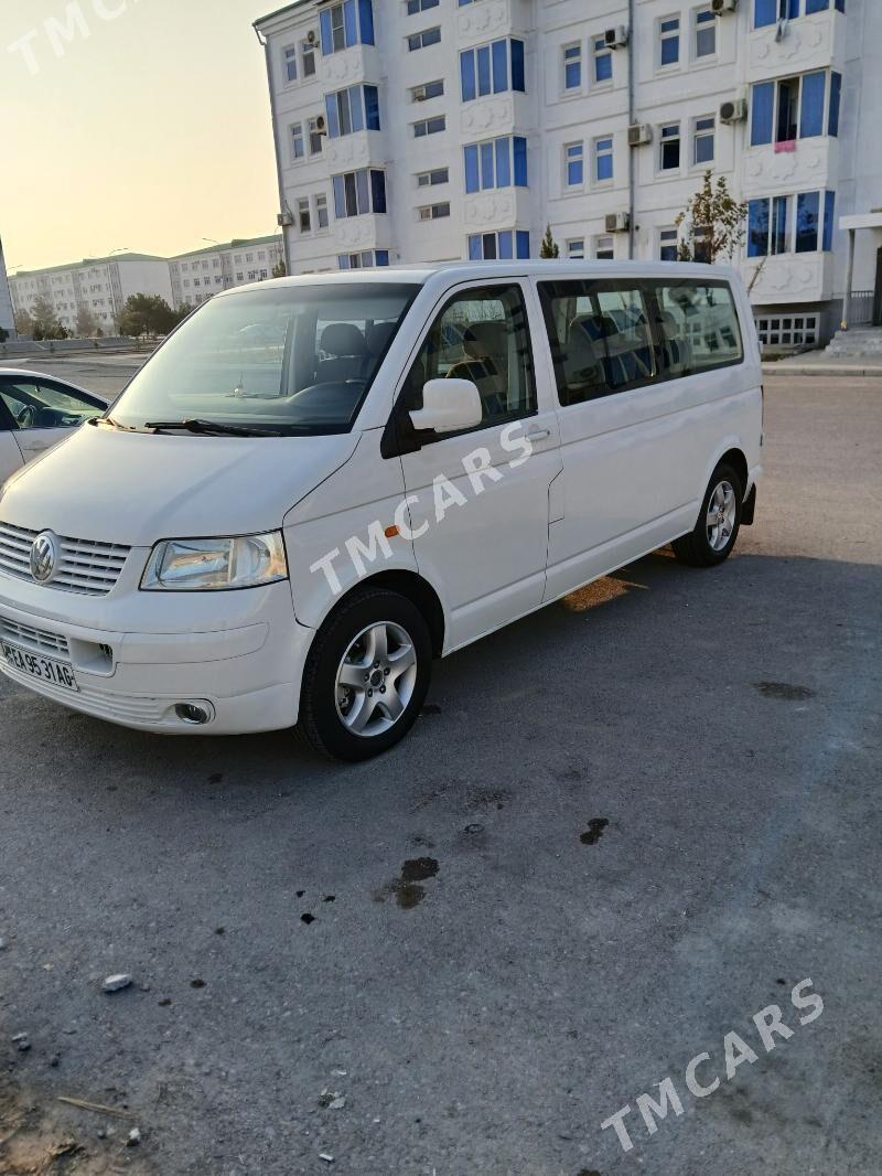 Volkswagen Transporter 2005 - 124 000 TMT - Aşgabat - img 2