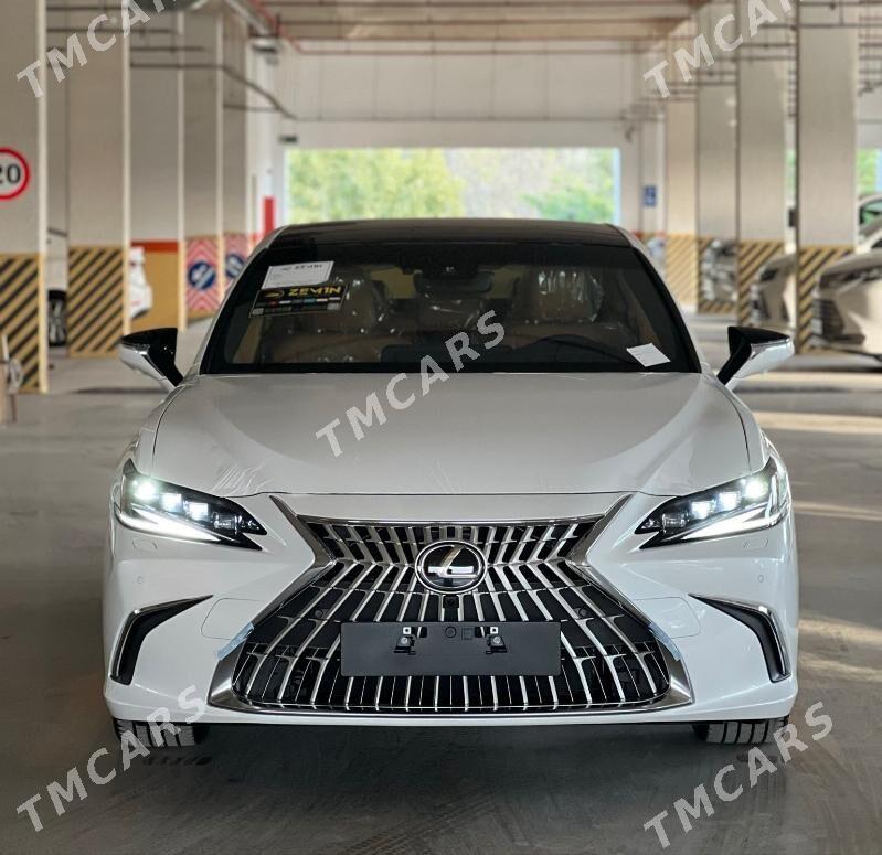 Lexus ES 350 2024 - 1 234 000 TMT - Aşgabat - img 9