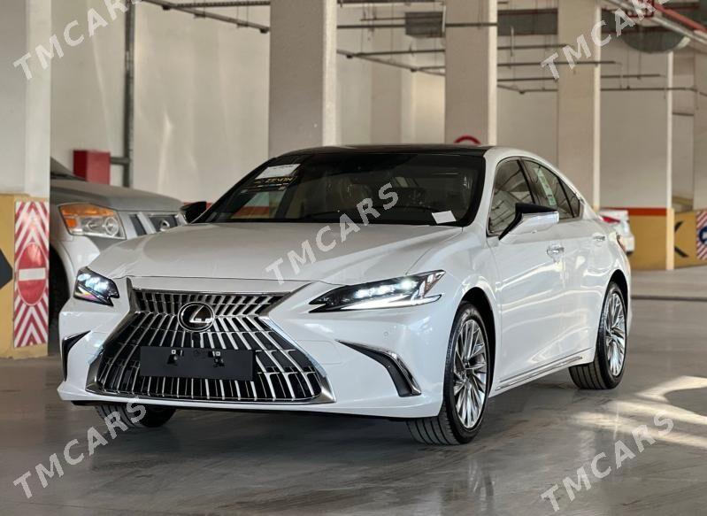 Lexus ES 350 2024 - 1 234 000 TMT - Aşgabat - img 4