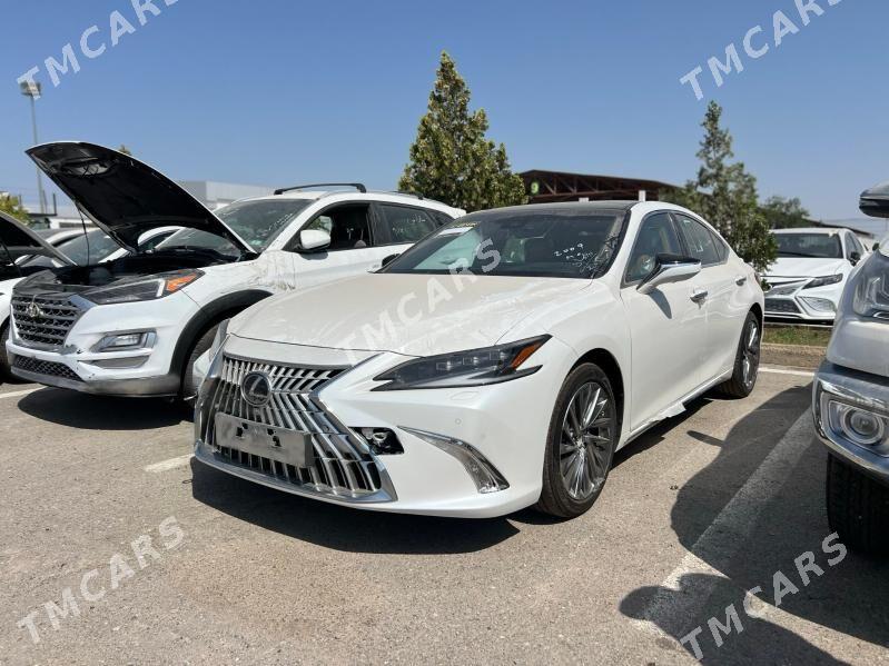 Lexus ES 350 2024 - 1 234 000 TMT - Aşgabat - img 10