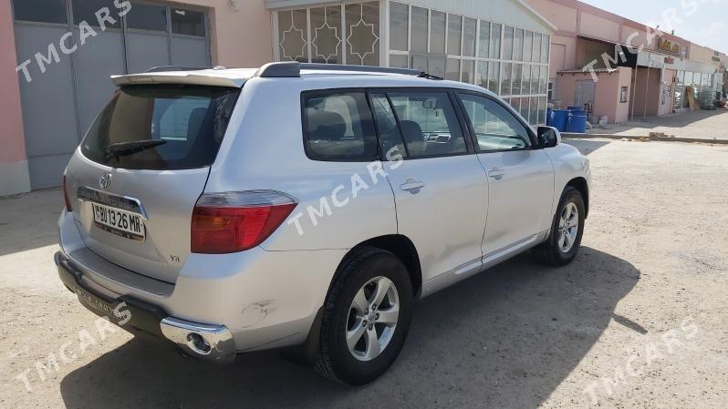 Toyota Highlander 2009 - 220 000 TMT - Mary - img 4