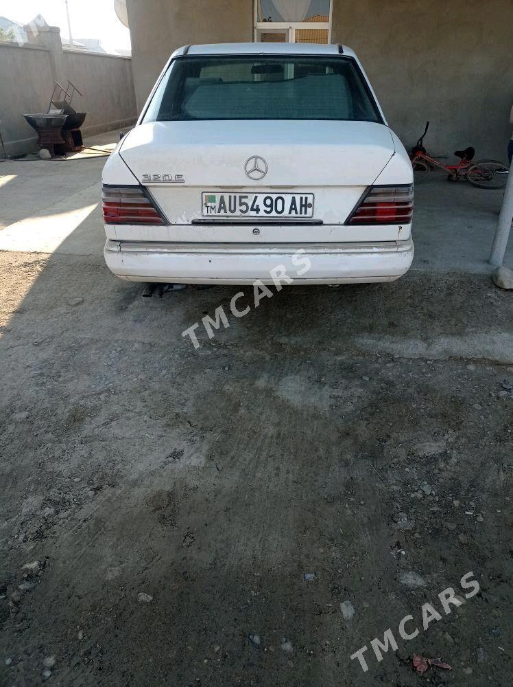 Mercedes-Benz 300E 1987 - 18 000 TMT - Kaka - img 3