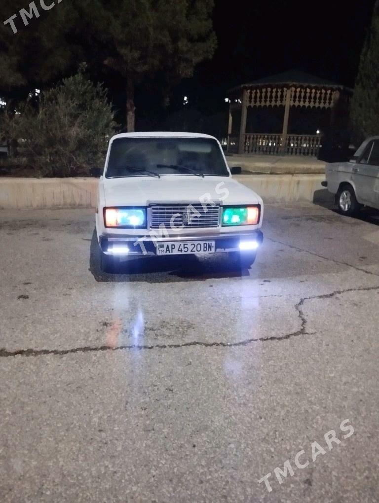 Lada 2107 1998 - 35 000 TMT - Türkmenbaşy - img 2