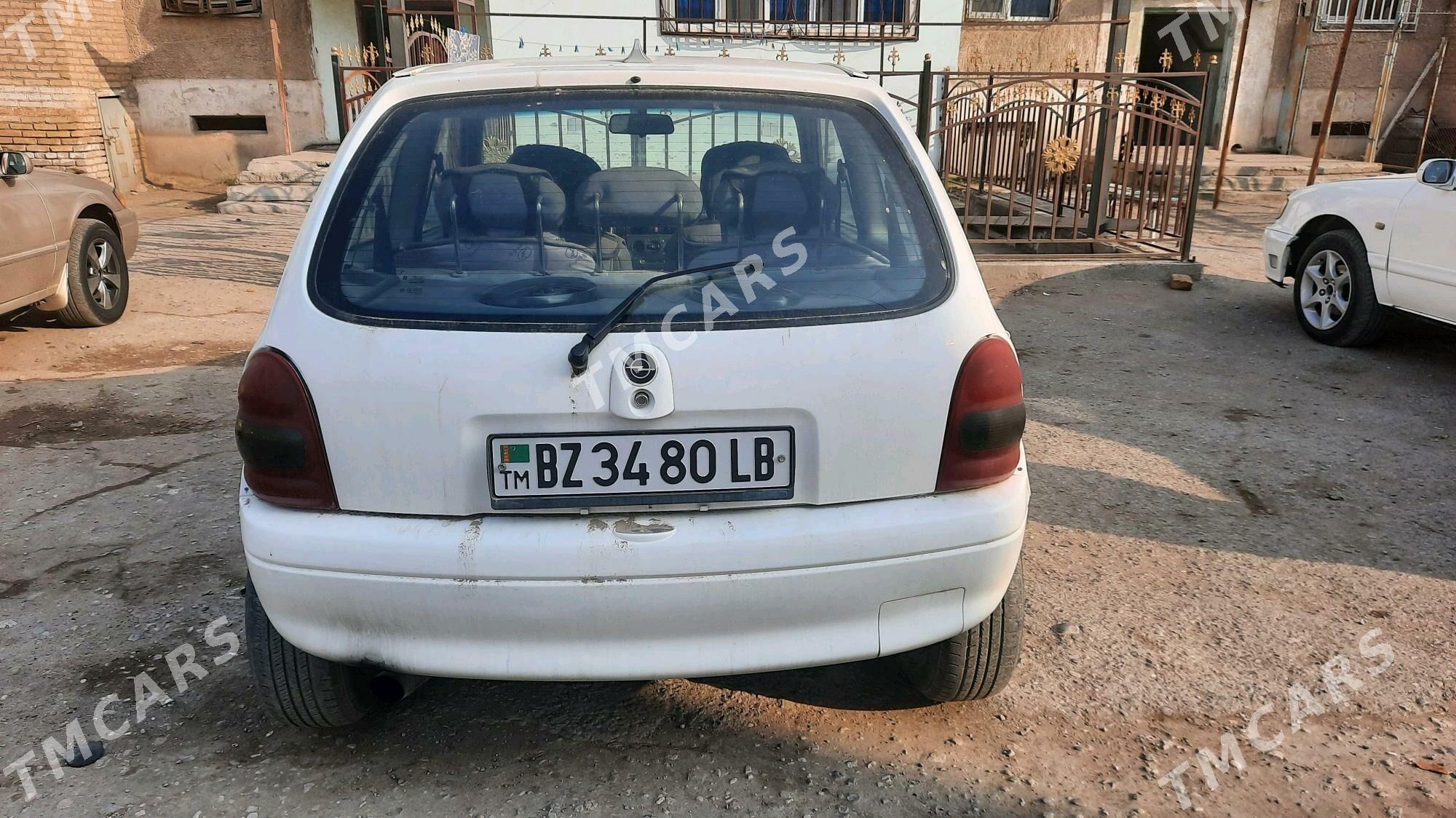 Opel Vita 1998 - 26 000 TMT - Türkmenabat - img 2