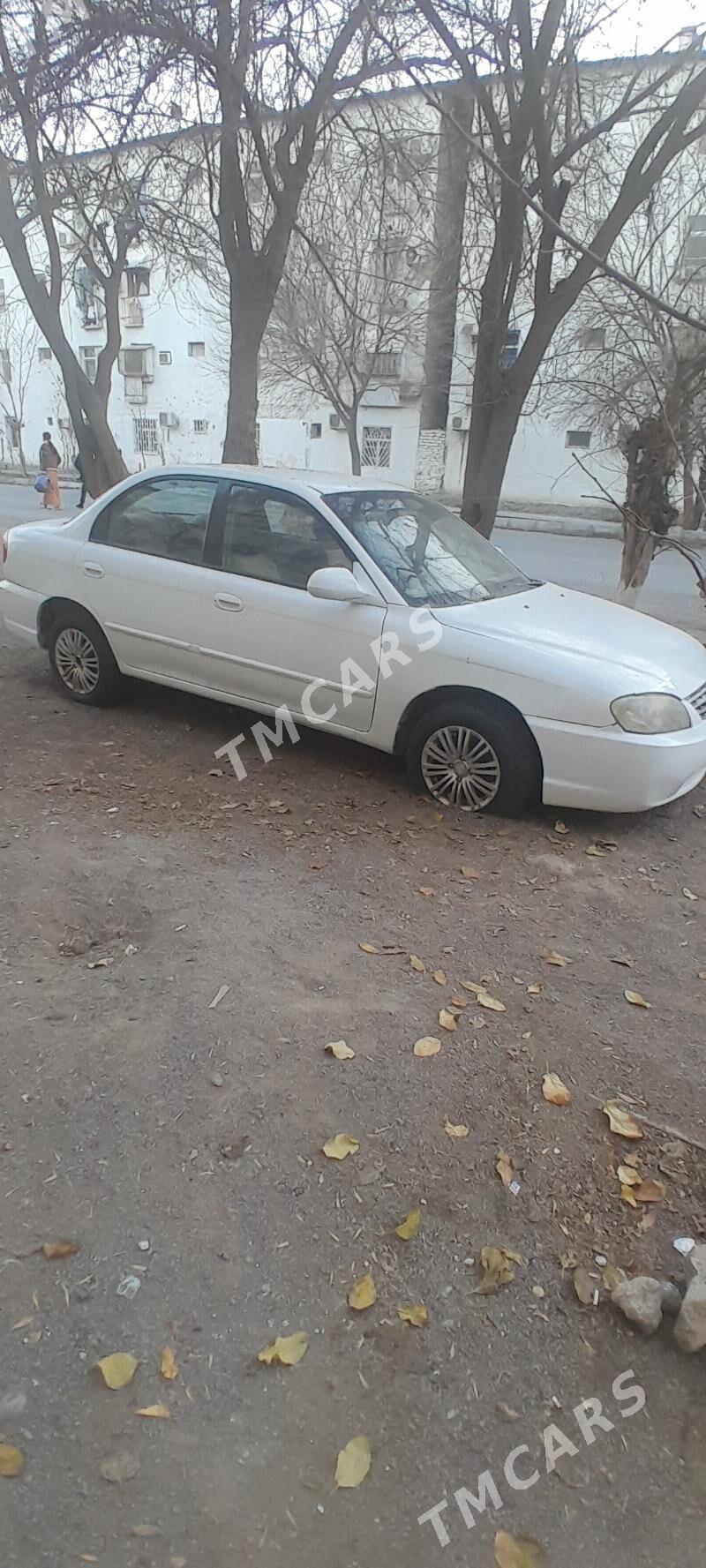 Kia Spectra 2002 - 50 000 TMT - Хитровка - img 2